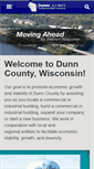 Mobile Screenshot of dunnedc.com